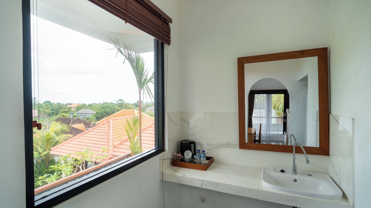 Photo of Bathroom in Pecatu