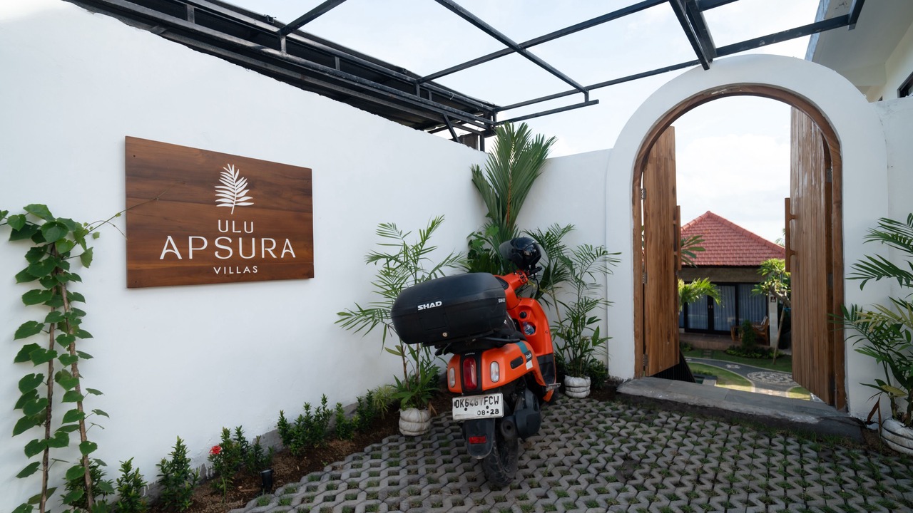 Photo of Outdoor in Pecatu
