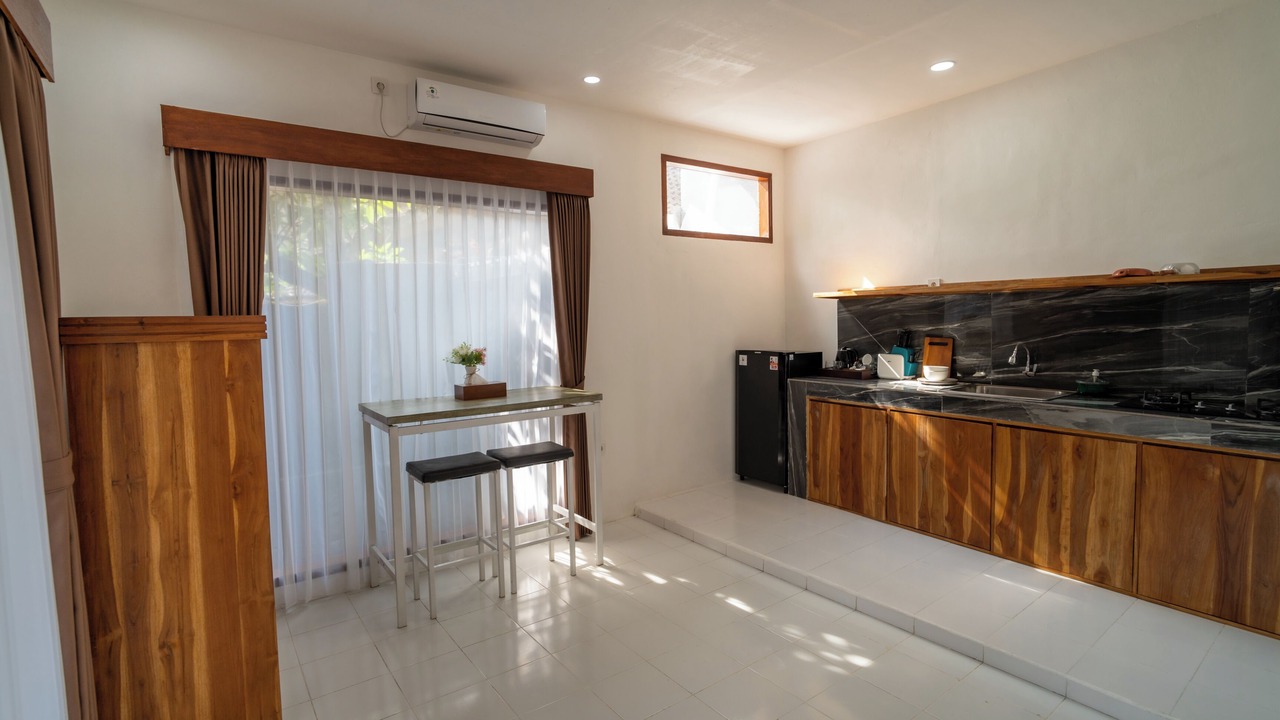 Photo of Kitchen in Pecatu