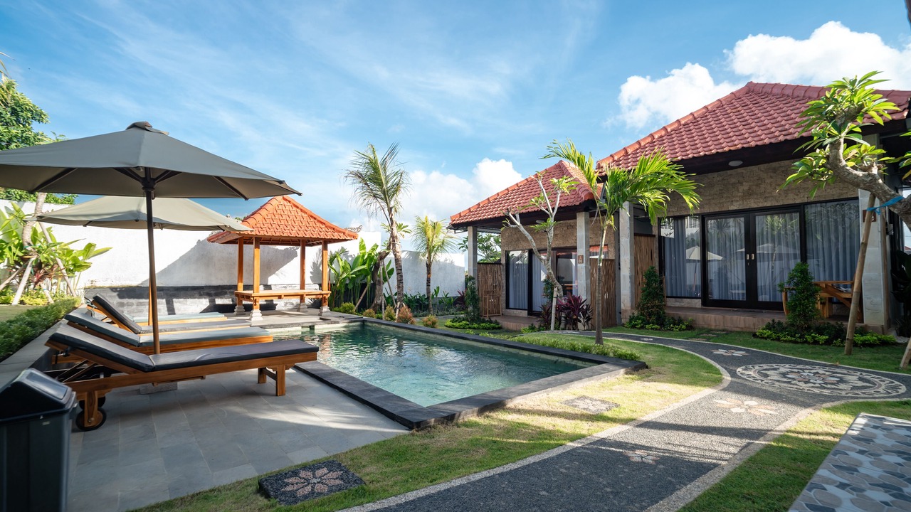 Photo of Outdoor in Pecatu
