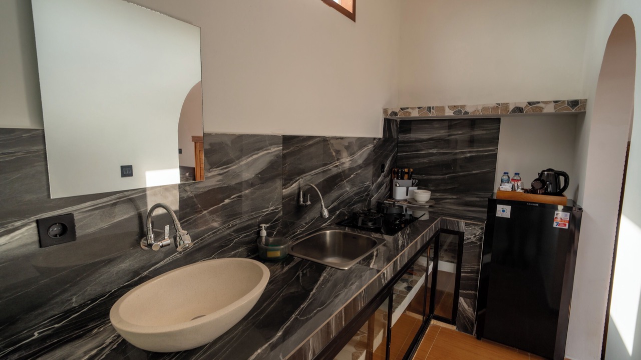 Photo of Kitchen in Pecatu