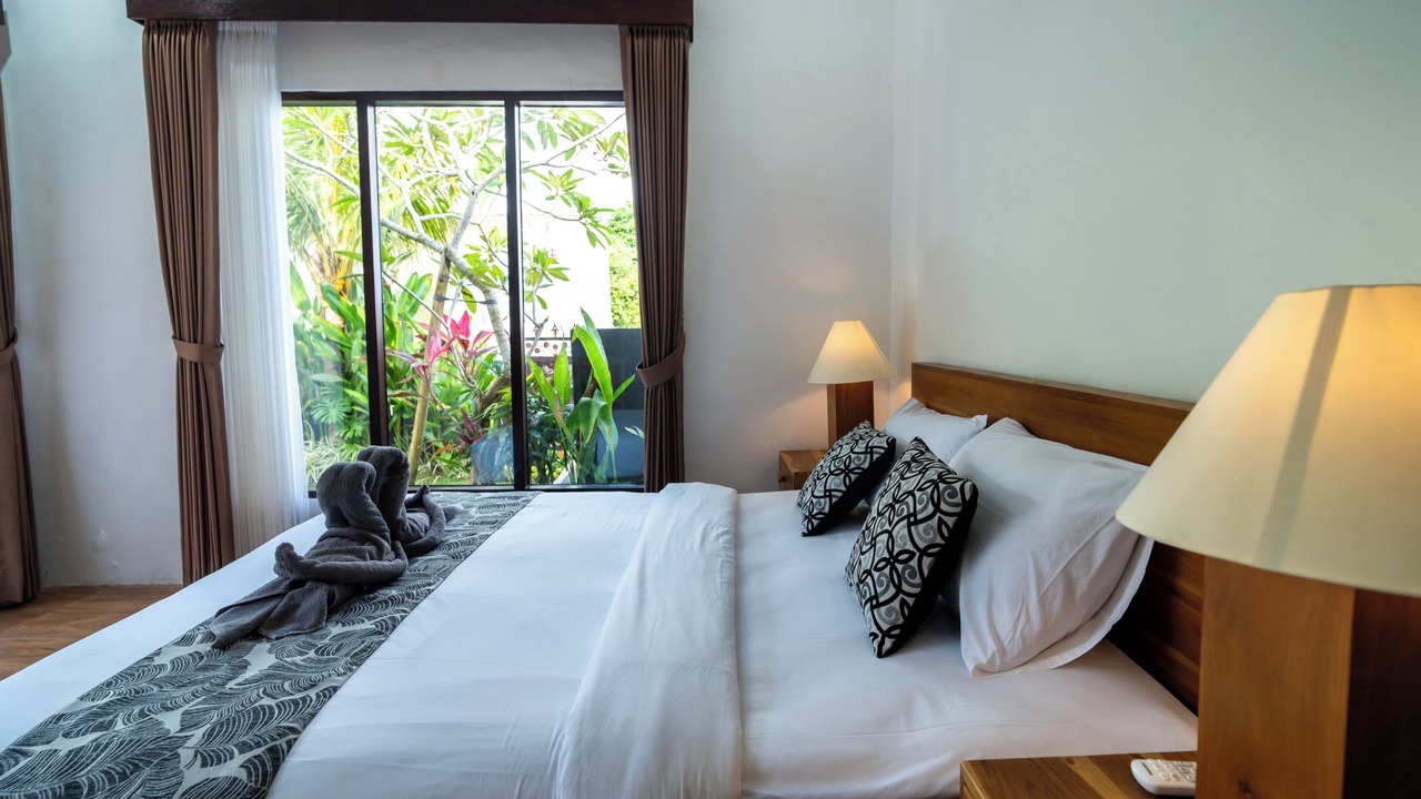 Photo of Bedroom in Pecatu