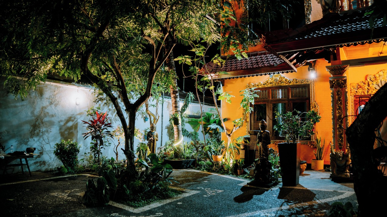 Photo of Outdoor in Lovina