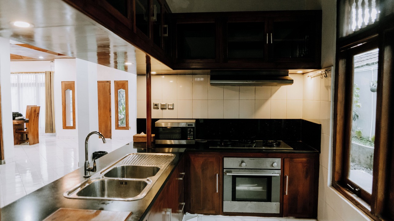 Photo of Kitchen in Lovina