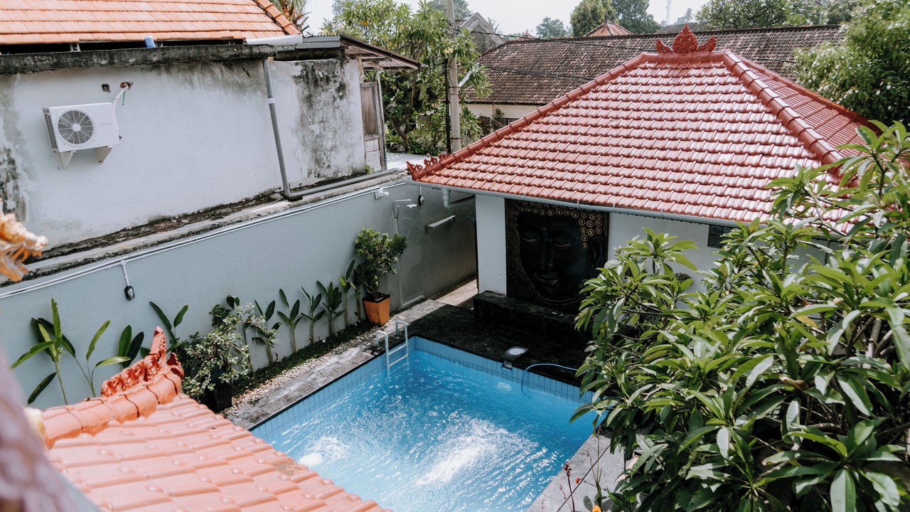 Photo of Outdoor in Lovina