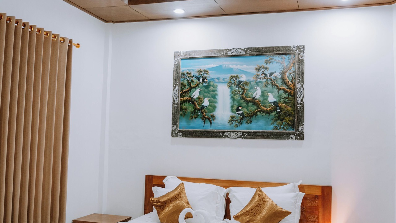 Photo of Bedroom in Lovina