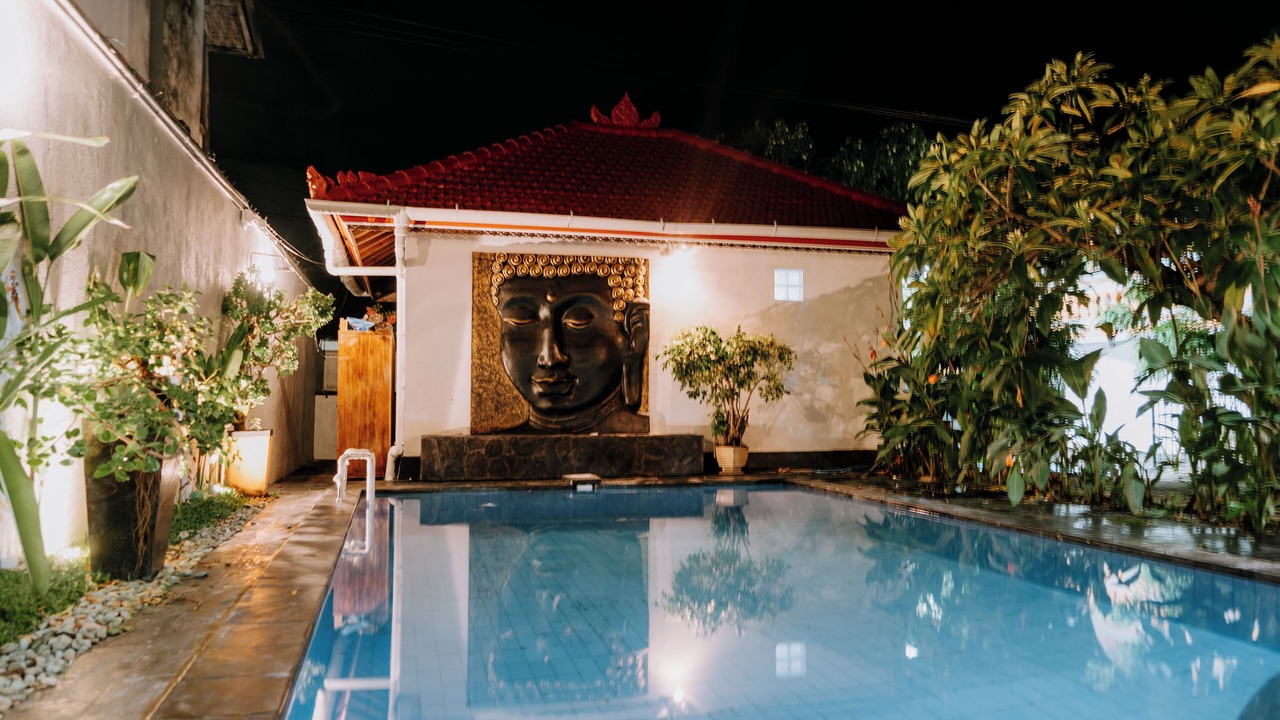 Photo of Outdoor in Lovina
