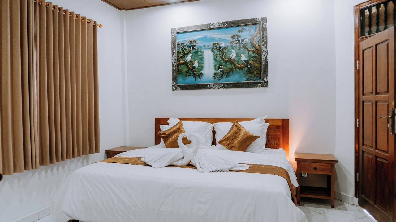 Photo of Bedroom in Lovina