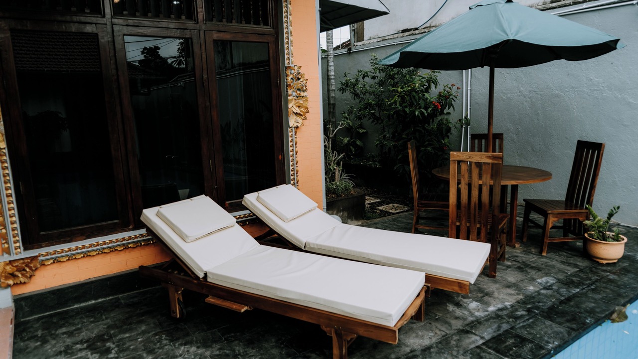 Photo of Outdoor in Lovina