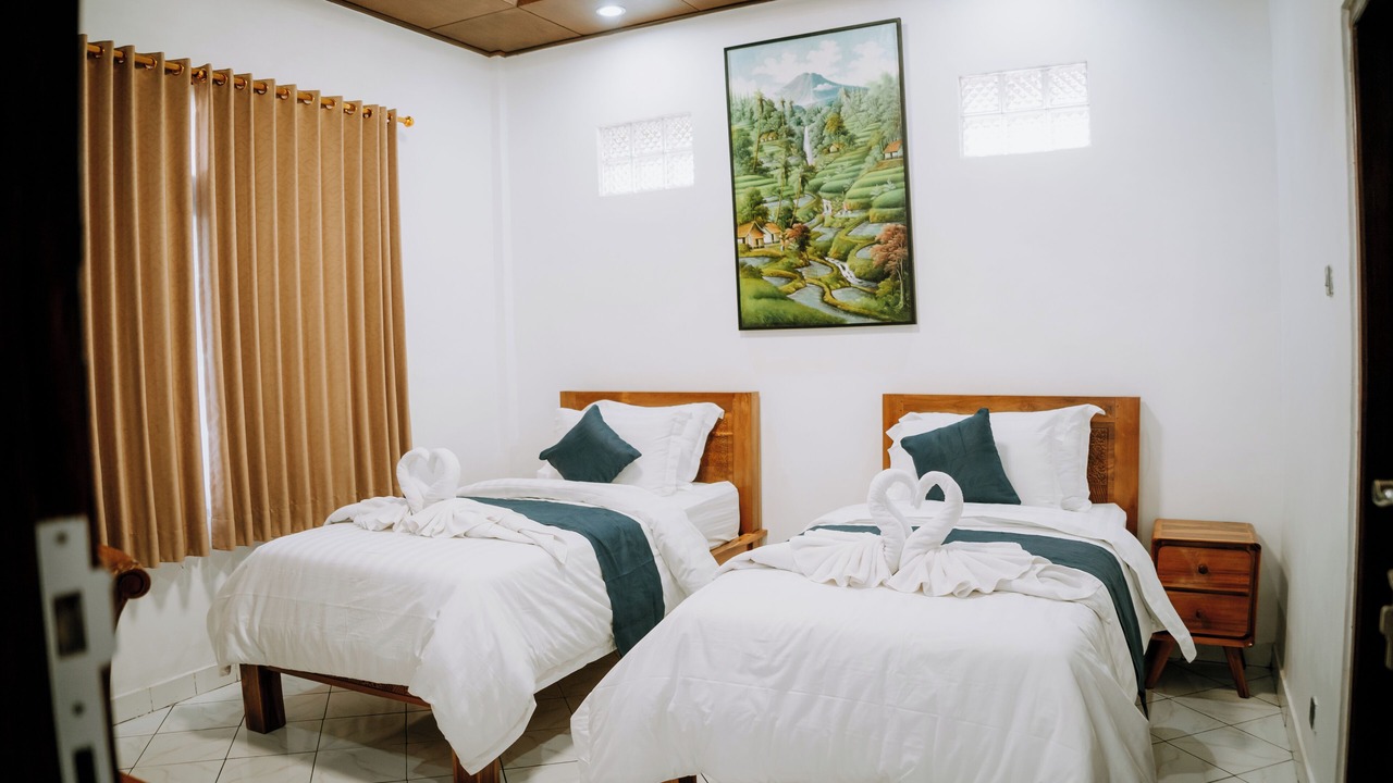 Photo of Bedroom in Lovina
