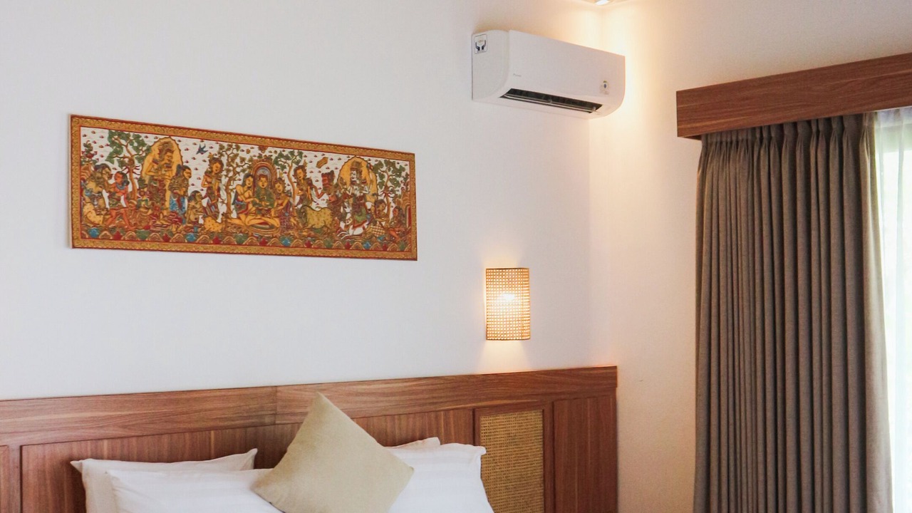 Photo of Bedroom in Ubud