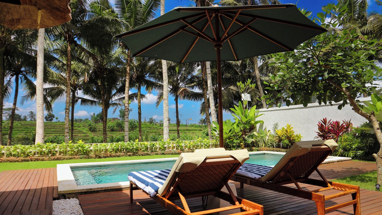 Photo of Outdoor in Ubud