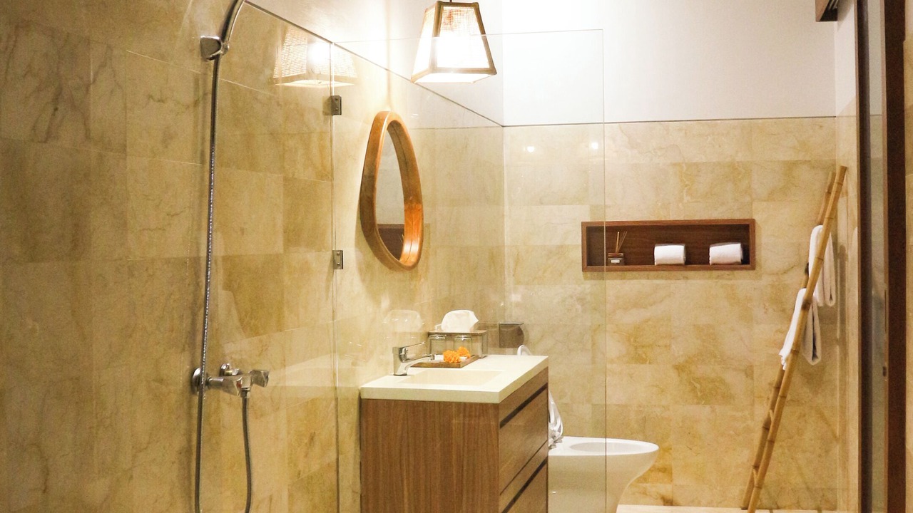 Photo of Bathroom in Ubud