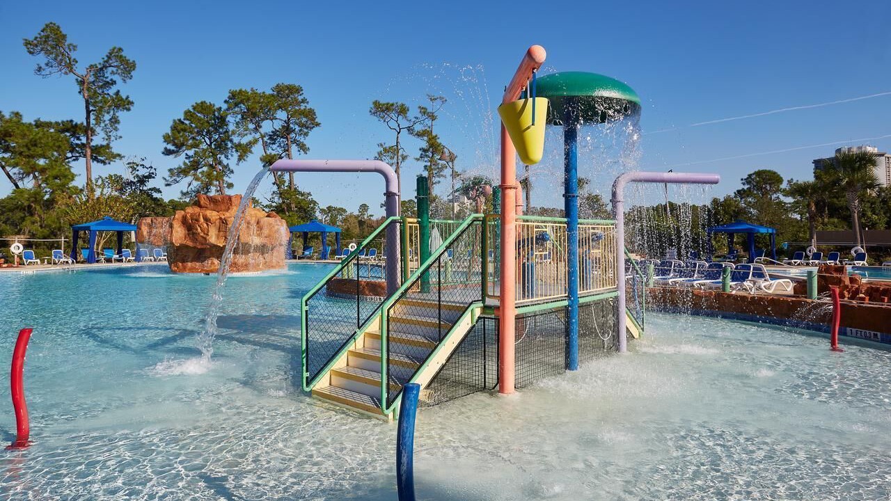 Photo of Outdoor in Lake Buena Vista