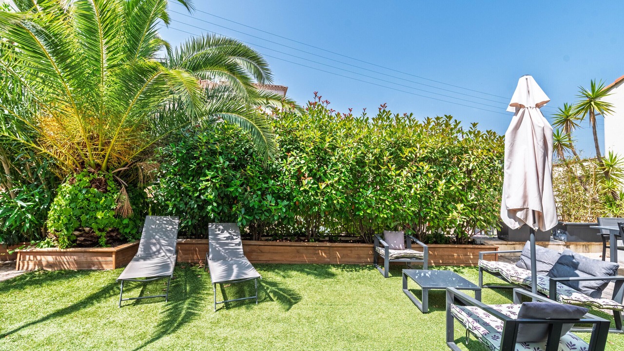Photo of Outdoor in Riou - Petit Juas - Av de Grasse
