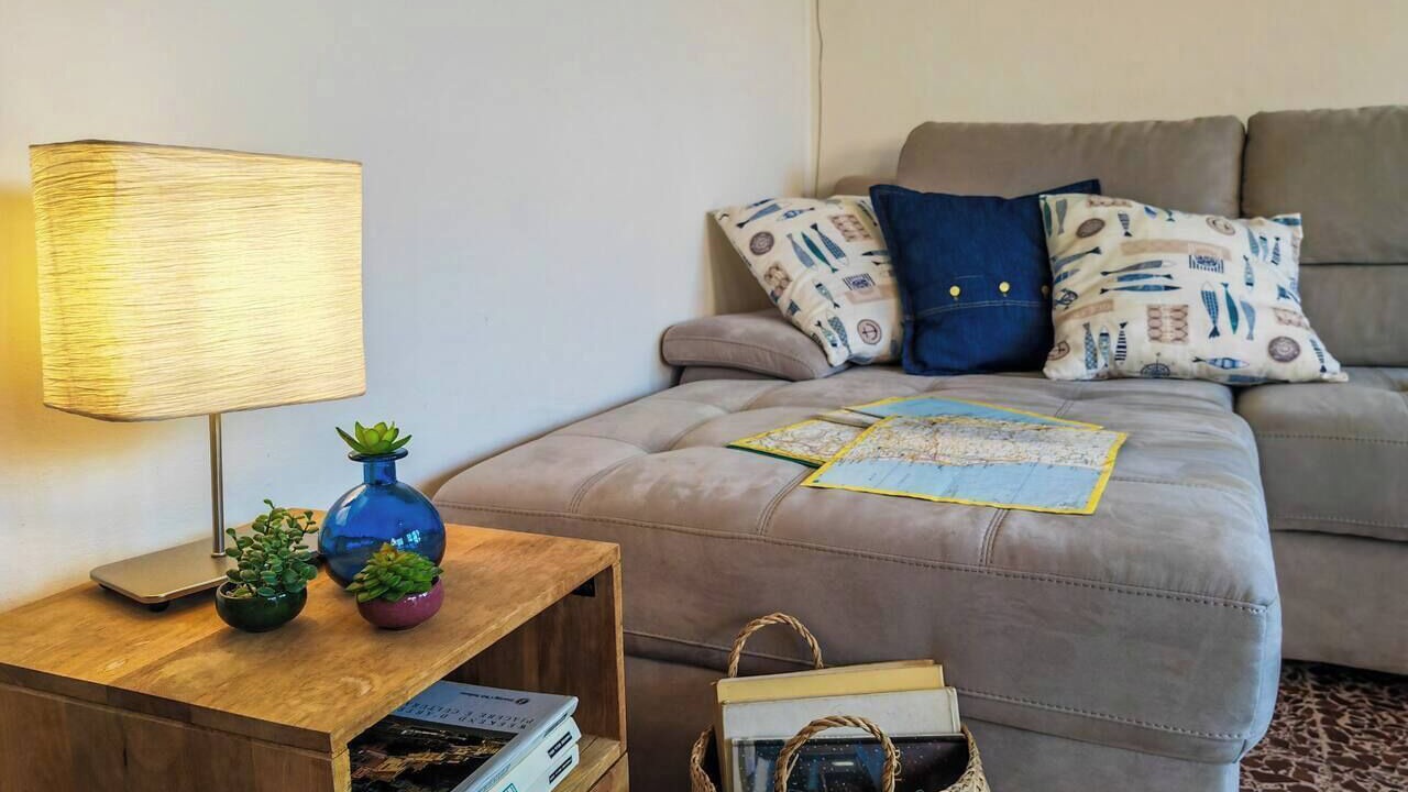 Photo of Livingroom in Torre del Lago Puccini