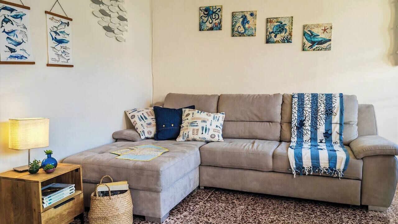 Photo of Livingroom in Torre del Lago Puccini