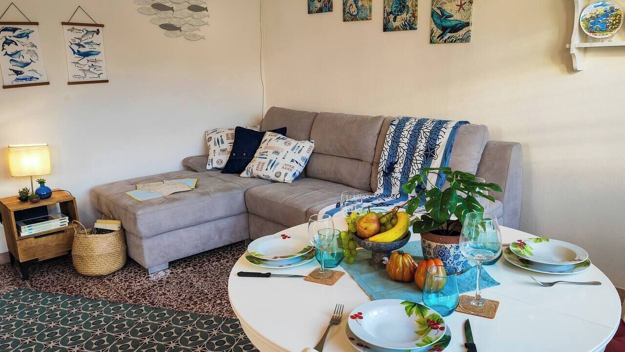 Photo of Livingroom in Torre del Lago Puccini