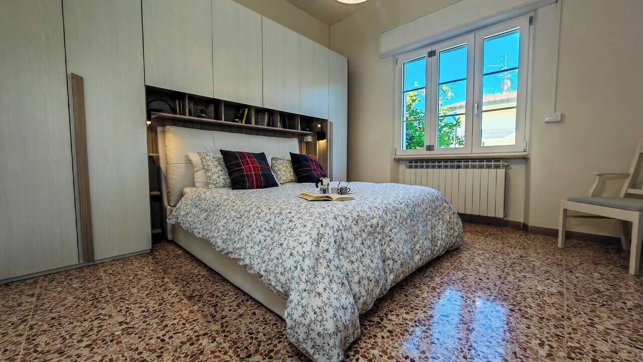 Photo of Bedroom in Torre del Lago Puccini
