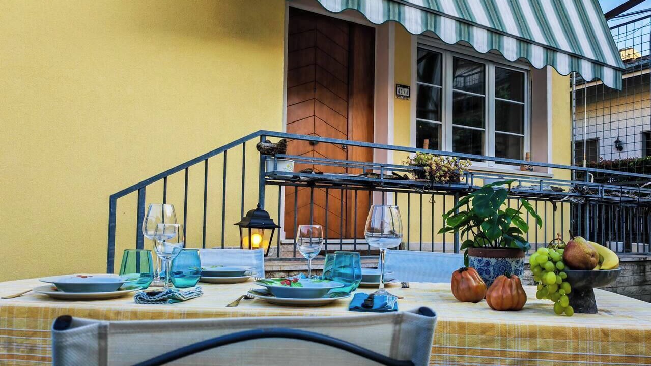 Photo of Outdoor in Torre del Lago Puccini