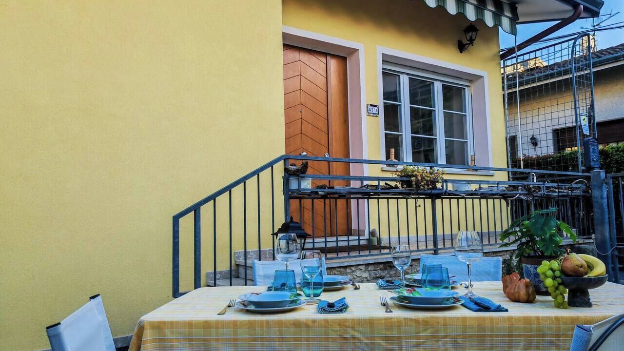 Photo of Outdoor in Torre del Lago Puccini