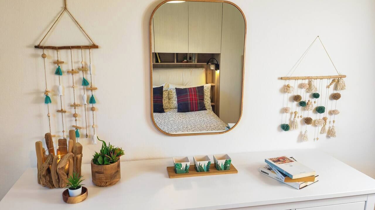 Photo of Bedroom in Torre del Lago Puccini