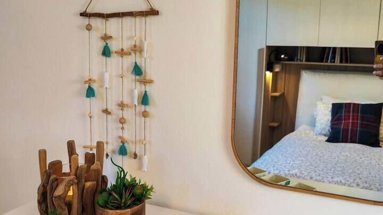 Photo of Bedroom in Torre del Lago Puccini