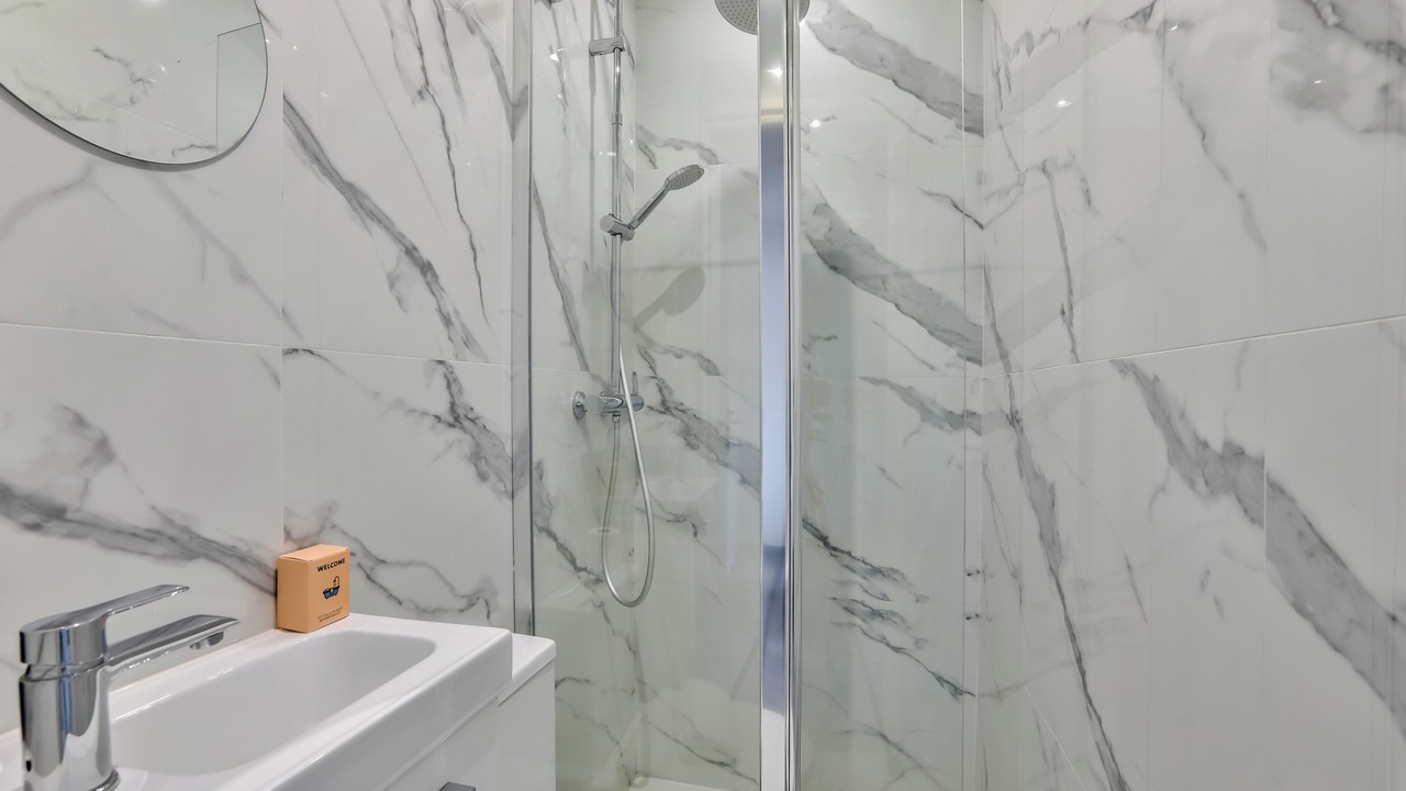 Photo of Bathroom in Cimiez