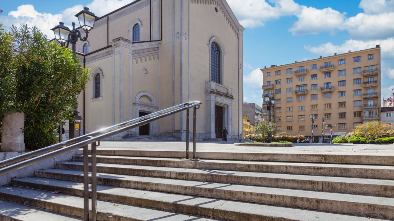 Photo of Outdoor in Barriera Vecchia-San Giacomo