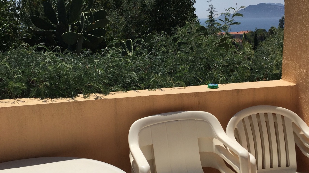 Photo of Outdoor in Cannes La Bocca