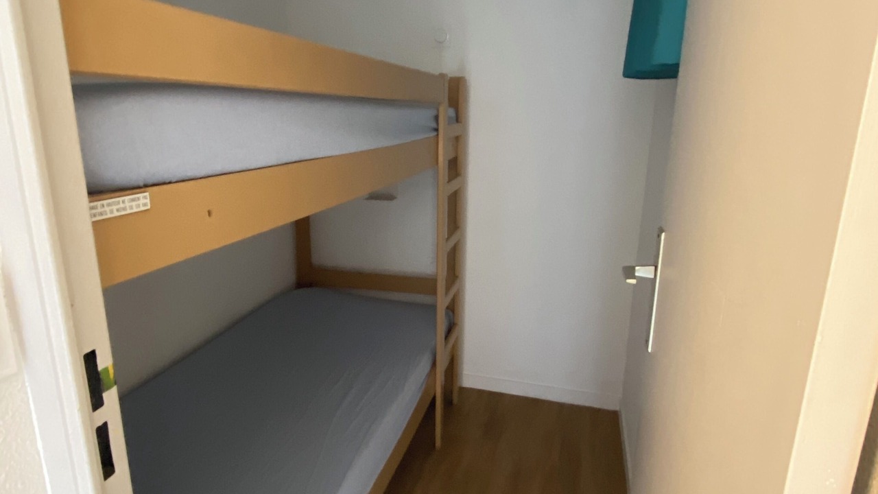 Photo of Bedroom in Cannes La Bocca