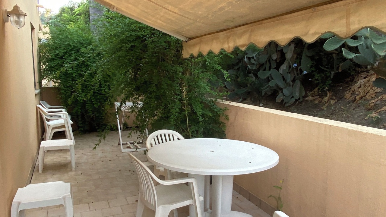 Photo of Outdoor in Cannes La Bocca