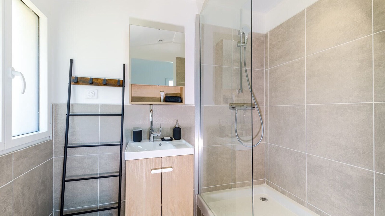 Photo of Bathroom in Saint-Paul-de-Vence