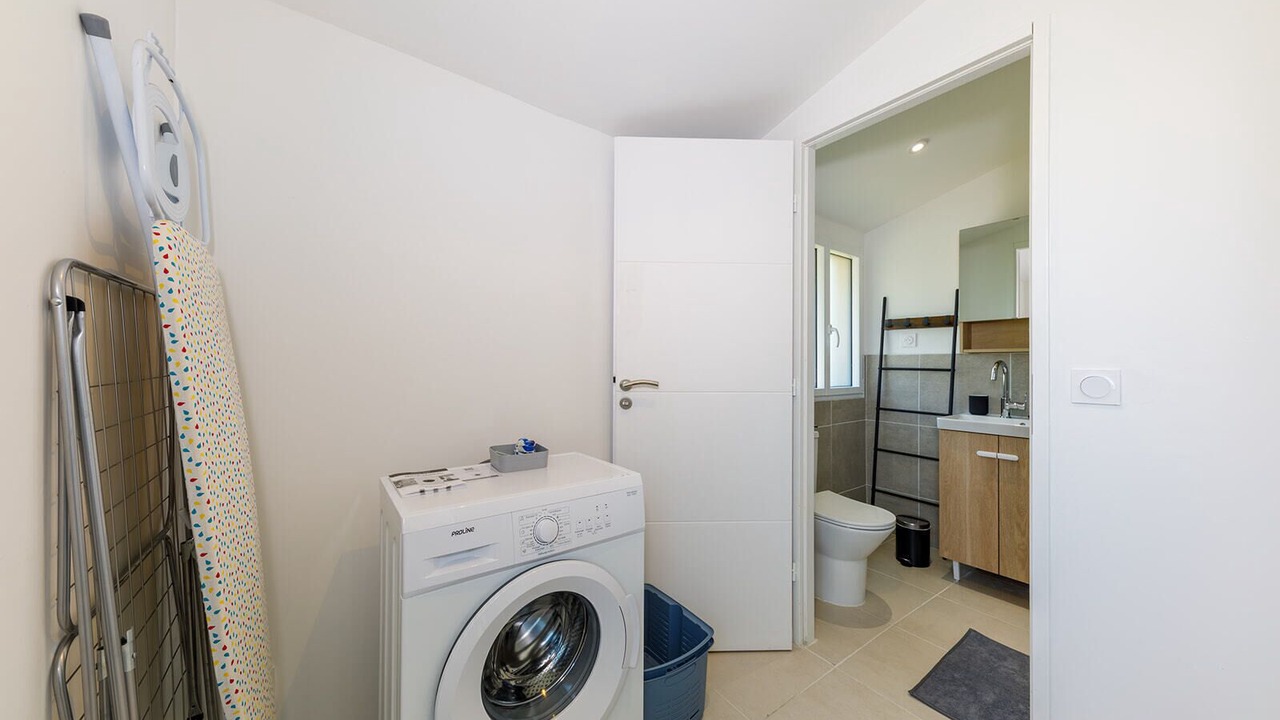 Photo of Bathroom in Saint-Paul-de-Vence
