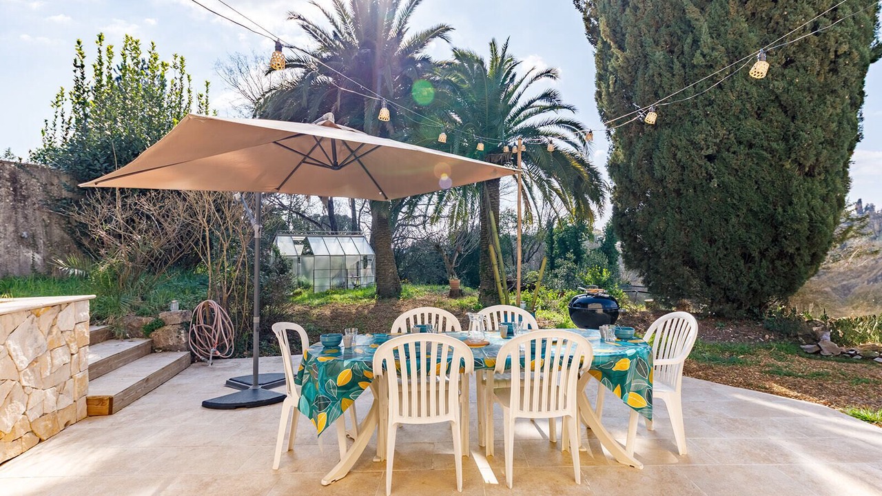 Photo of Outdoor in Saint-Paul-de-Vence