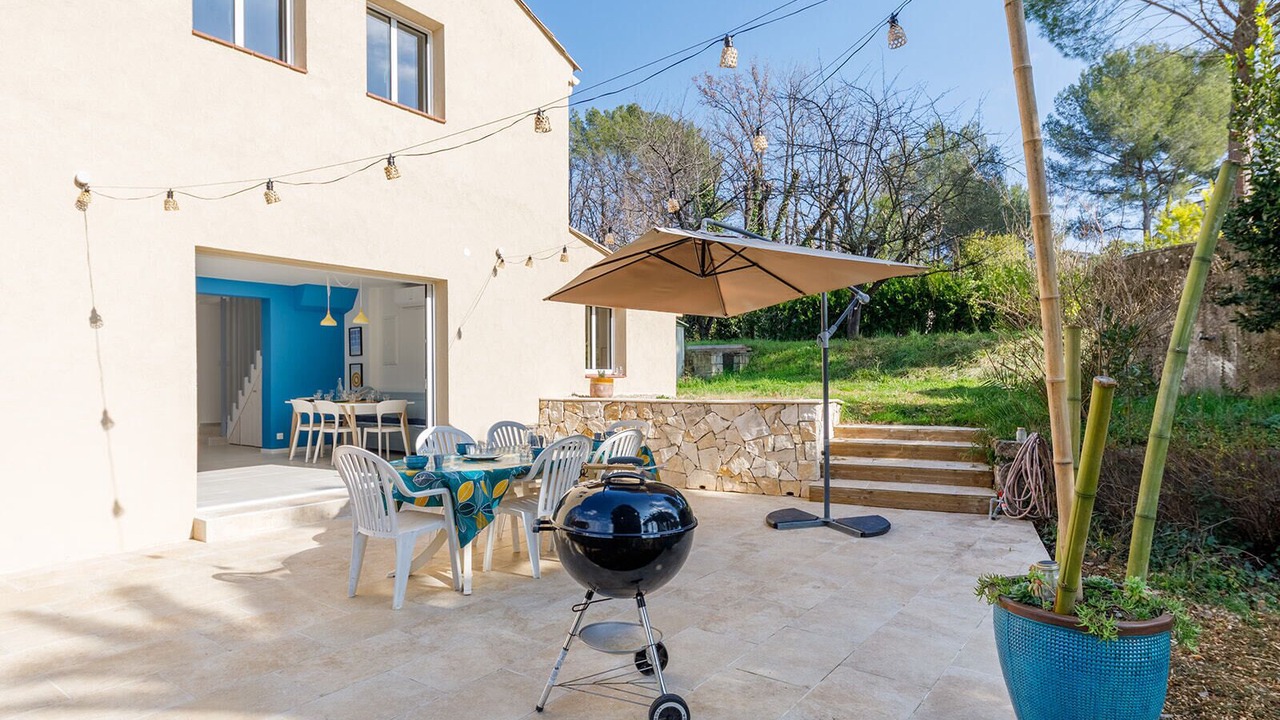 Photo of Outdoor in Saint-Paul-de-Vence