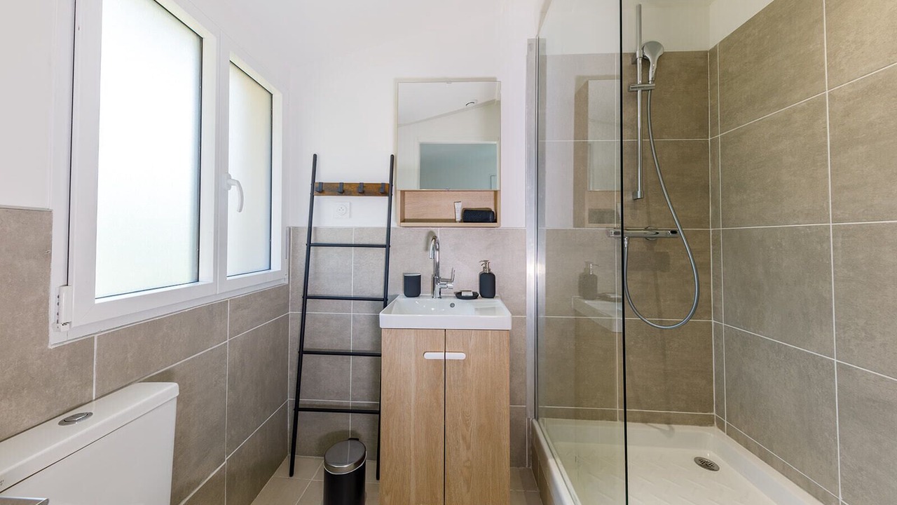 Photo of Bathroom in Saint-Paul-de-Vence