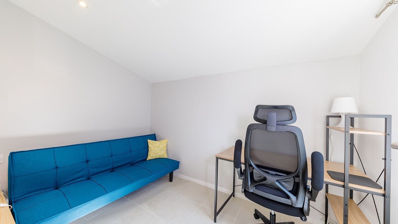 Photo of Livingroom in Saint-Paul-de-Vence