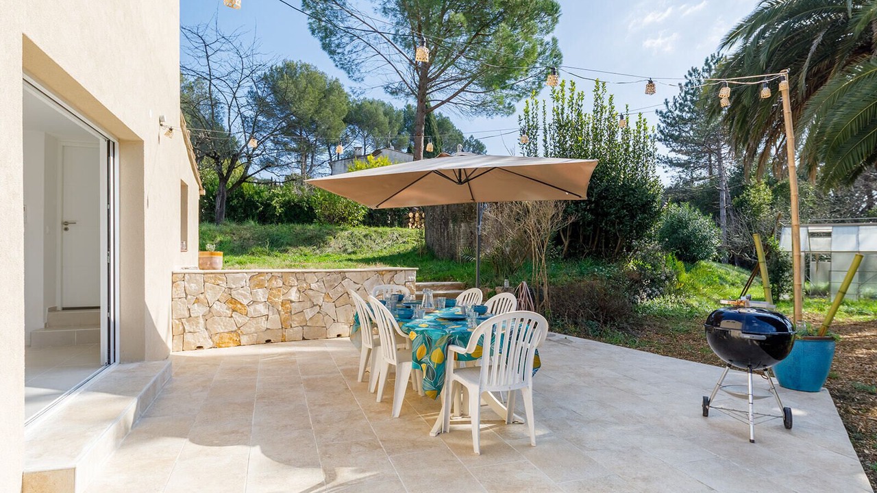Photo of Outdoor in Saint-Paul-de-Vence