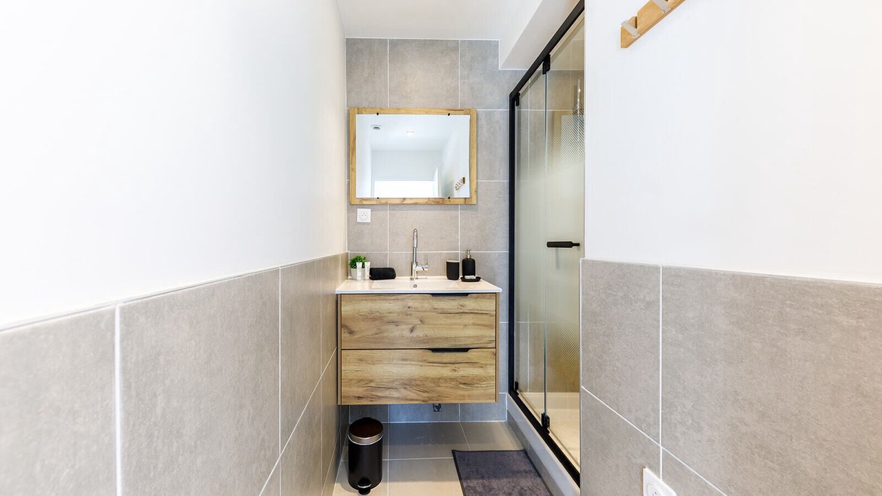 Photo of Bathroom in Saint-Paul-de-Vence