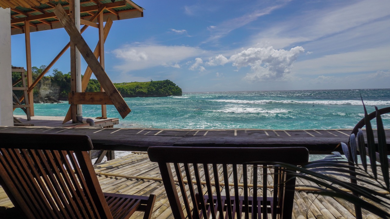 Photo of Patio Balcony in Jimbaran