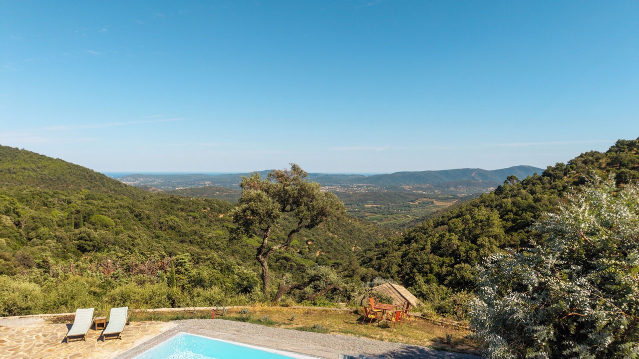 Photo of Outdoor in La Garde-Freinet