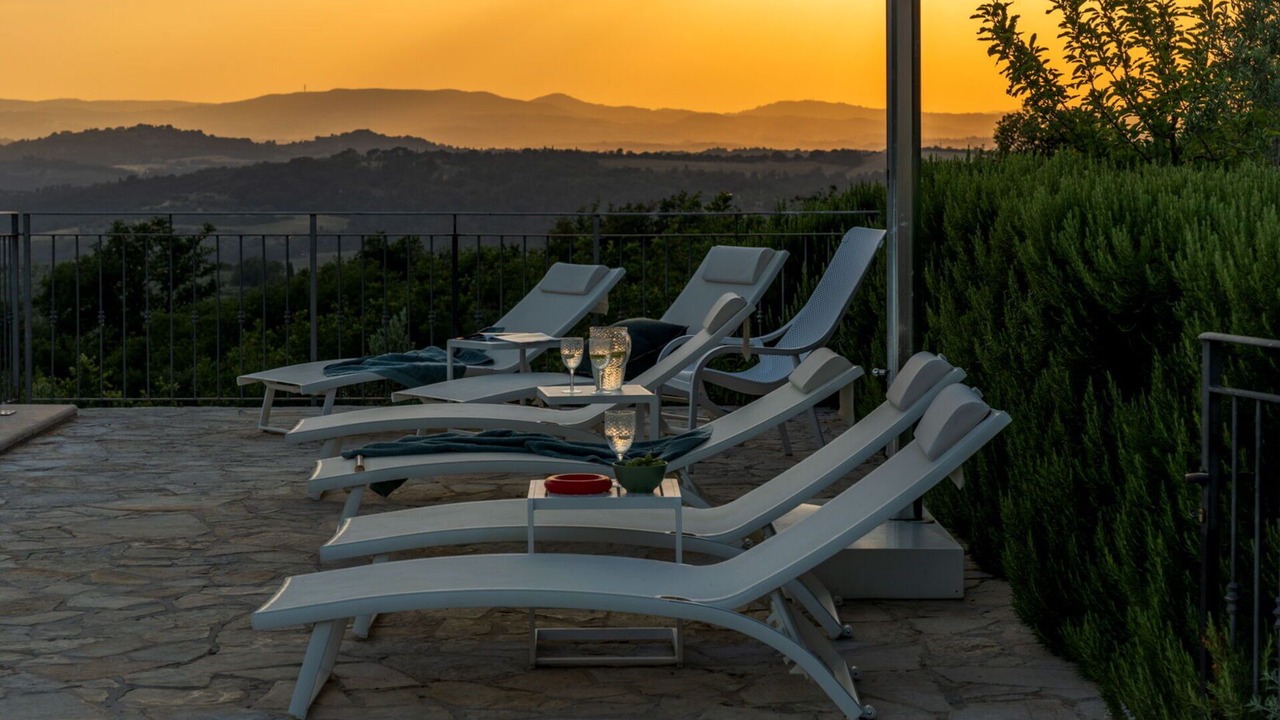 Photo of Others in Paciano