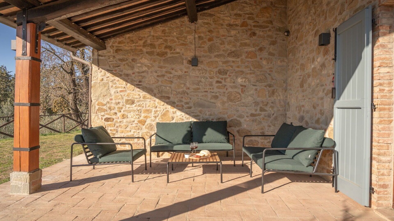 Photo of Others in Paciano