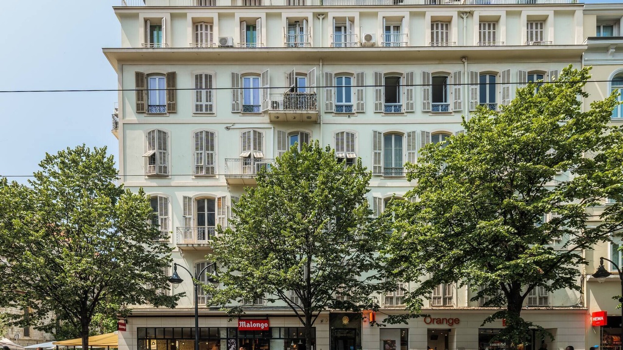 Photo of Outdoor in Centre Ville-Gare