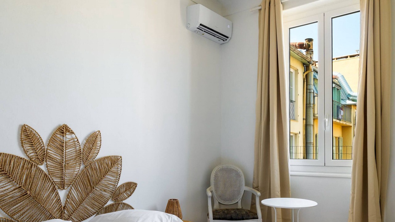 Photo of Bedroom in Centre Ville-Gare
