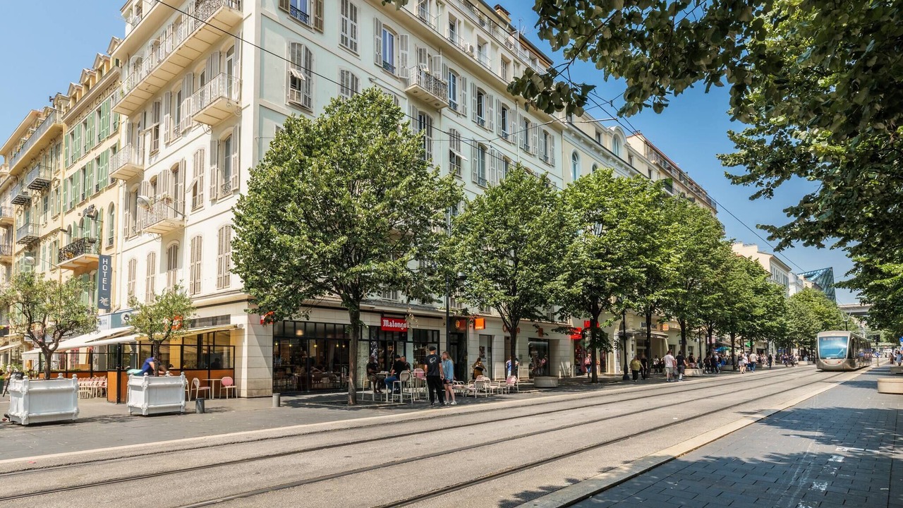 Photo of Others in Centre Ville-Gare