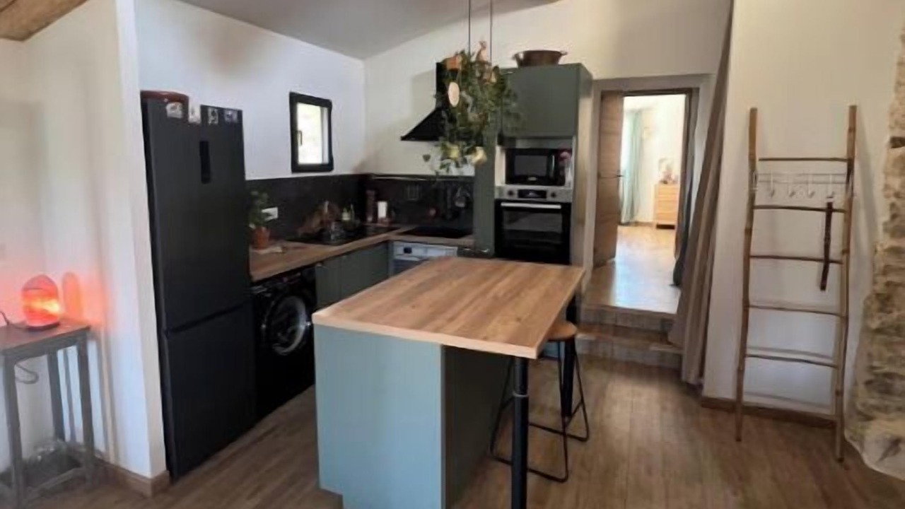 Photo of Kitchen in Mons