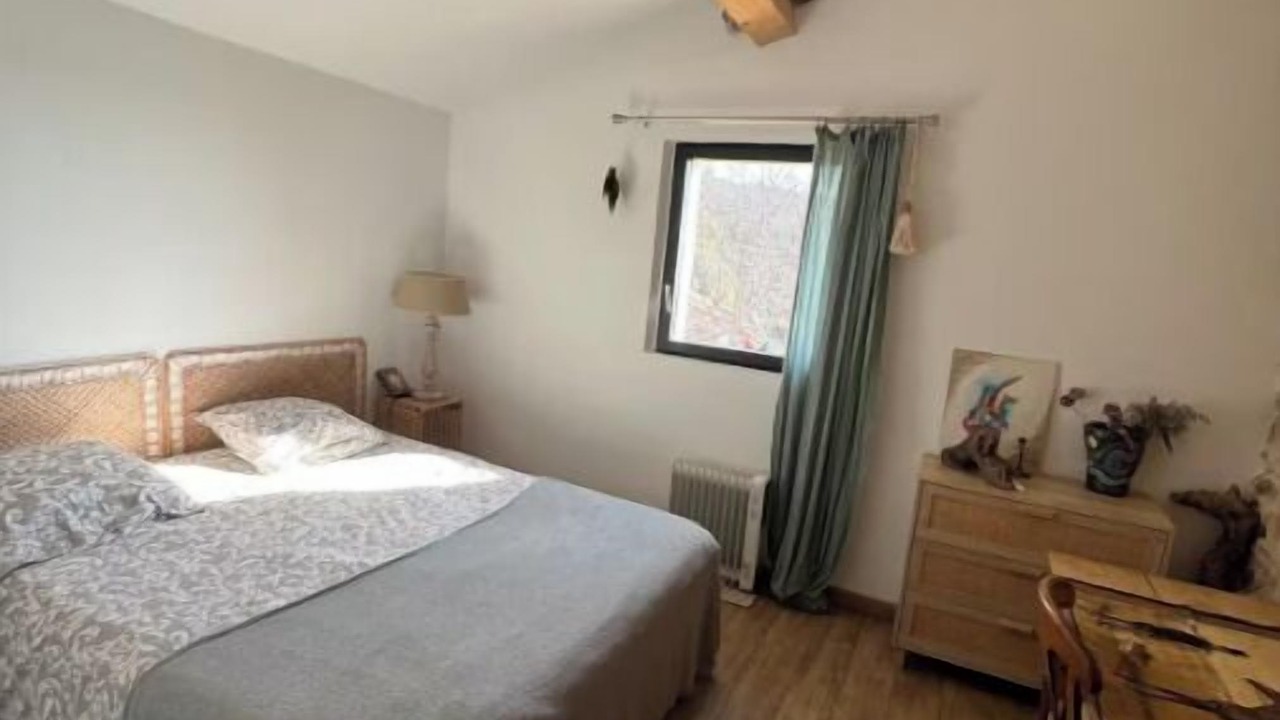 Photo of Bedroom in Mons