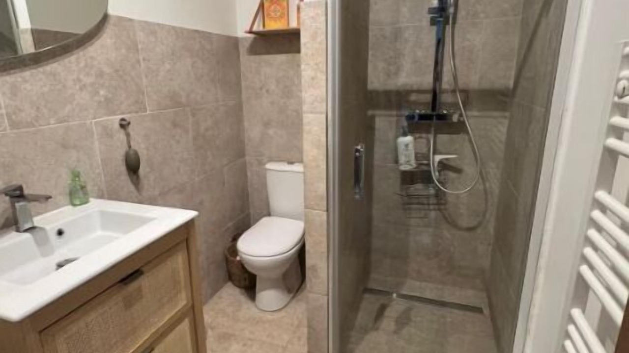 Photo of Bathroom in Mons